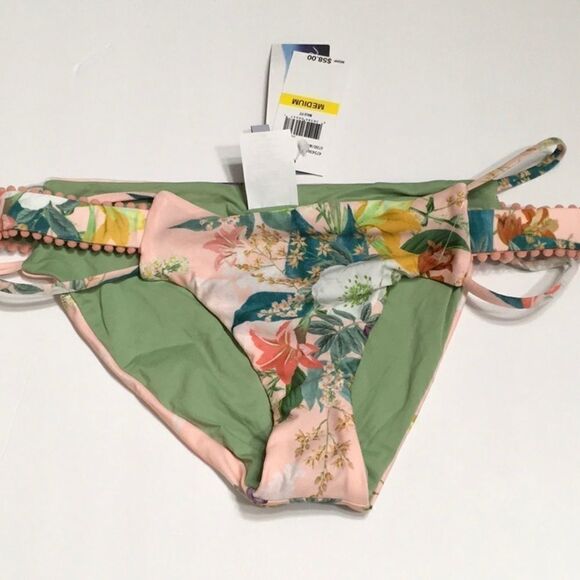 Isabella Rose bikini bottoms. NWT - Picture 4 of 6